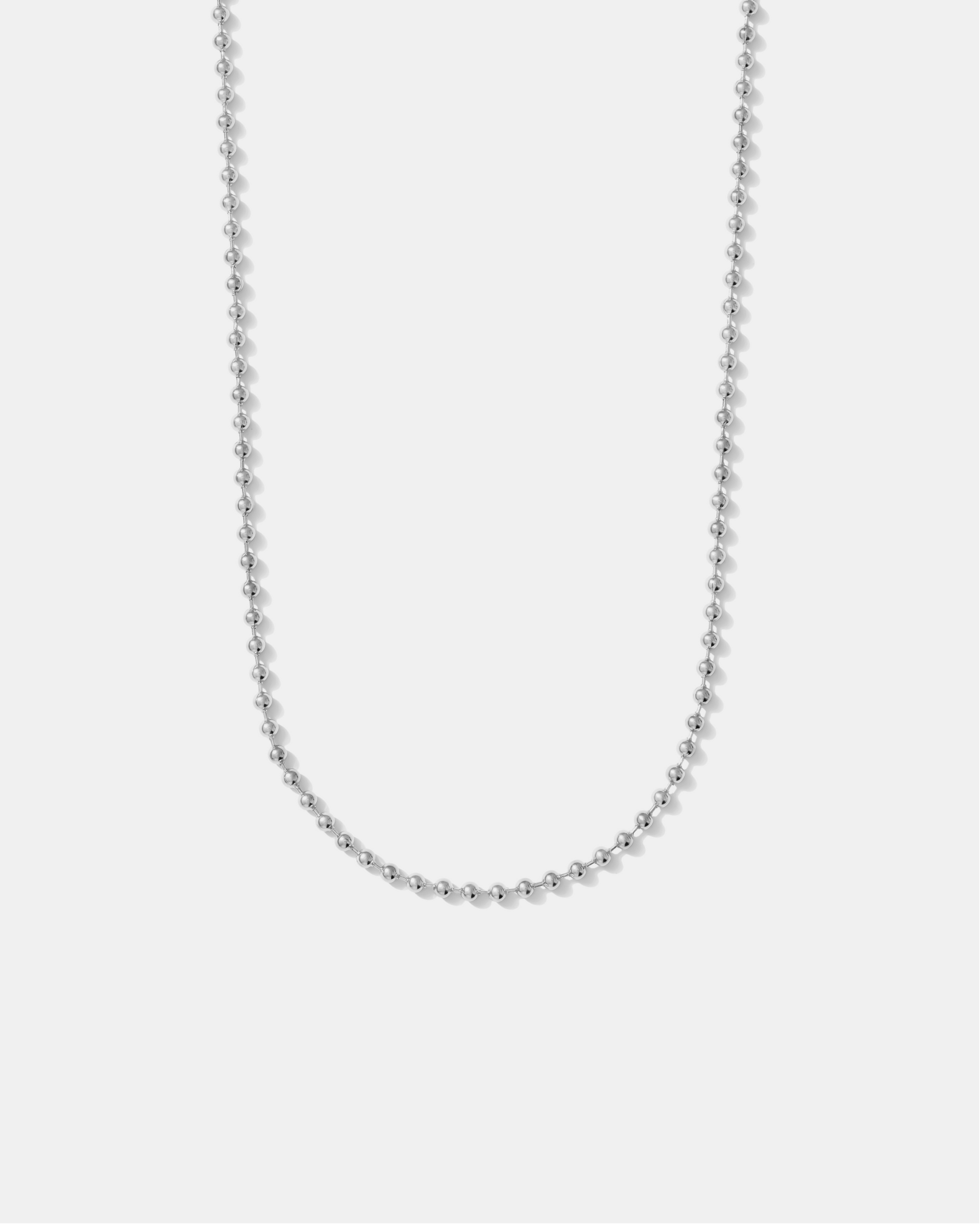 3mm Ball Chain