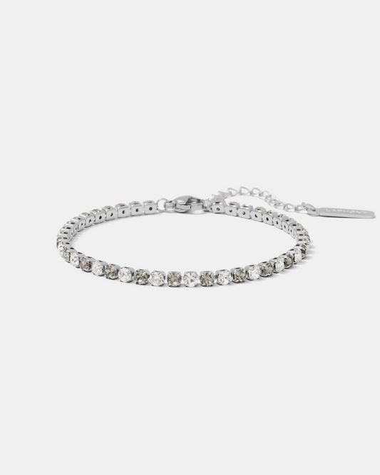 3mm Tennis Bracelet