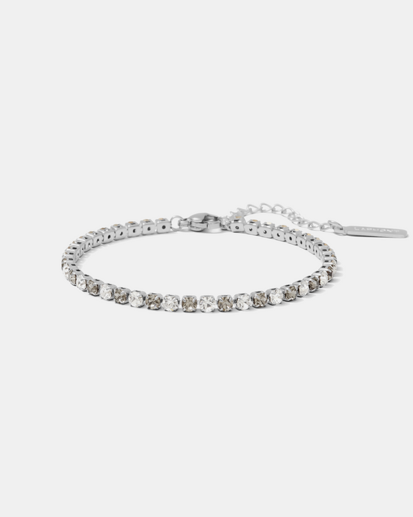 3mm Tennis Bracelet