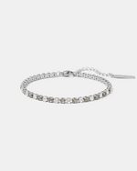 3mm Tennis Bracelet
