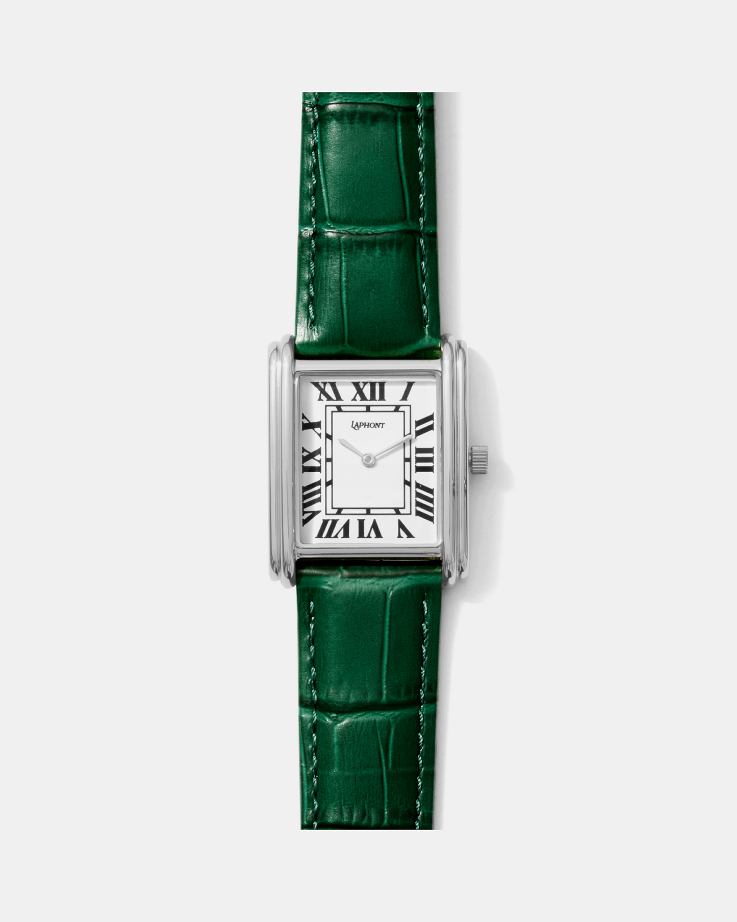 Bloc Large Silver