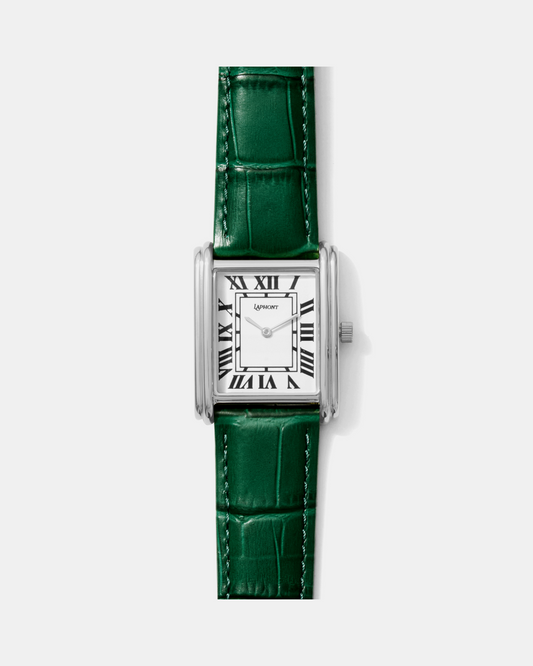 Bloc Large Silver