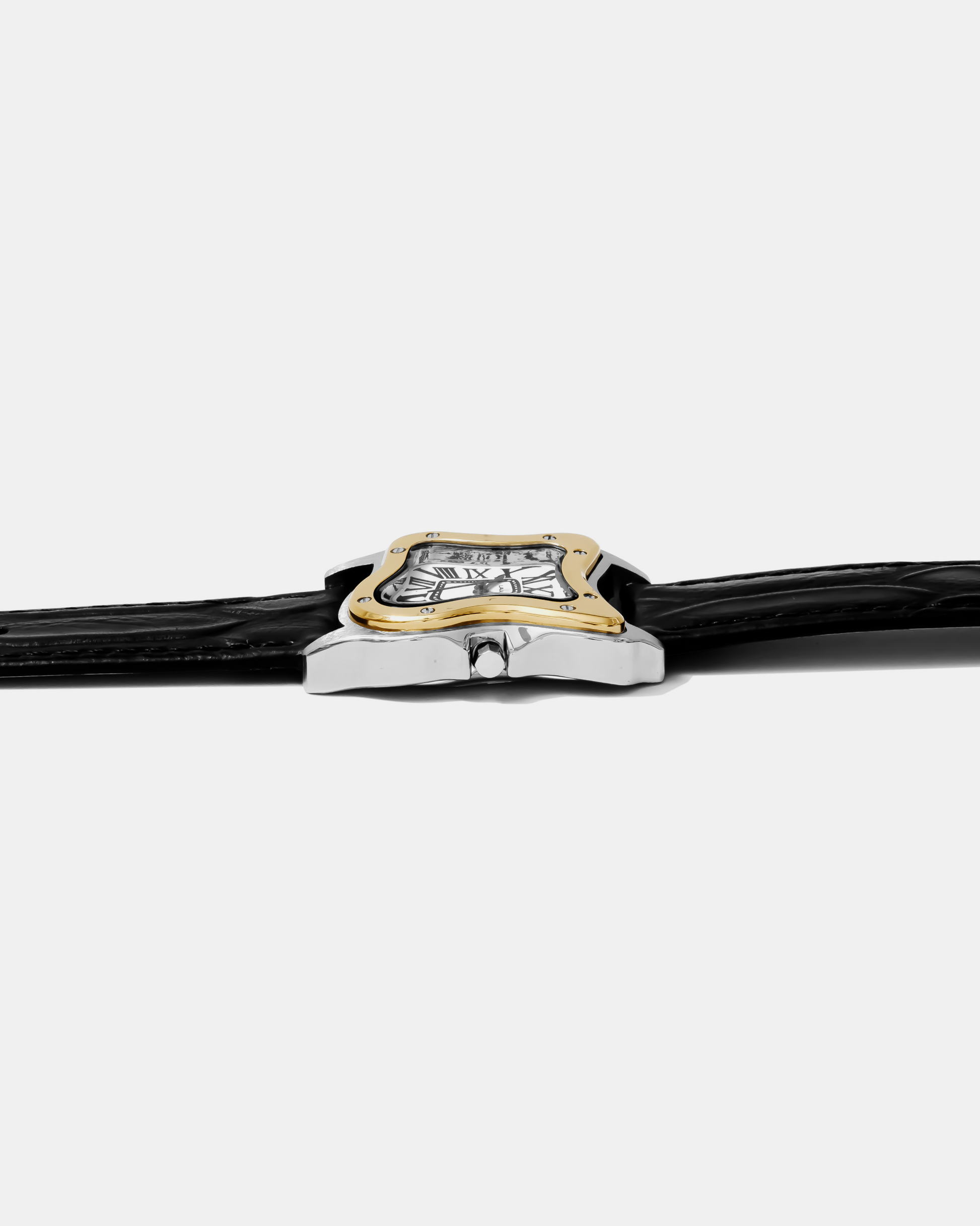Laurent Small Two-Tone – Laphont Laurent Small Two-Tone – Laphont