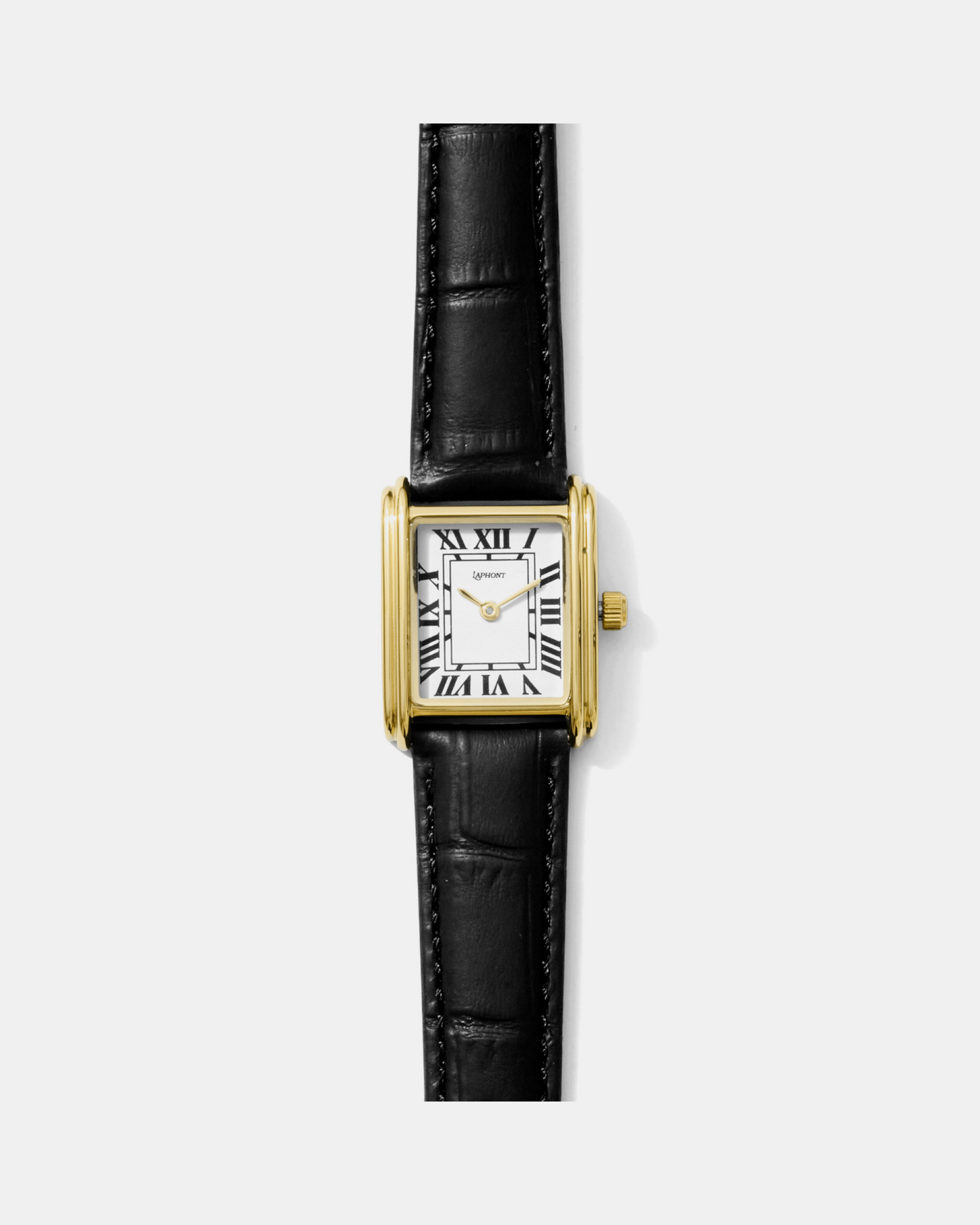 Bloc Small Gold