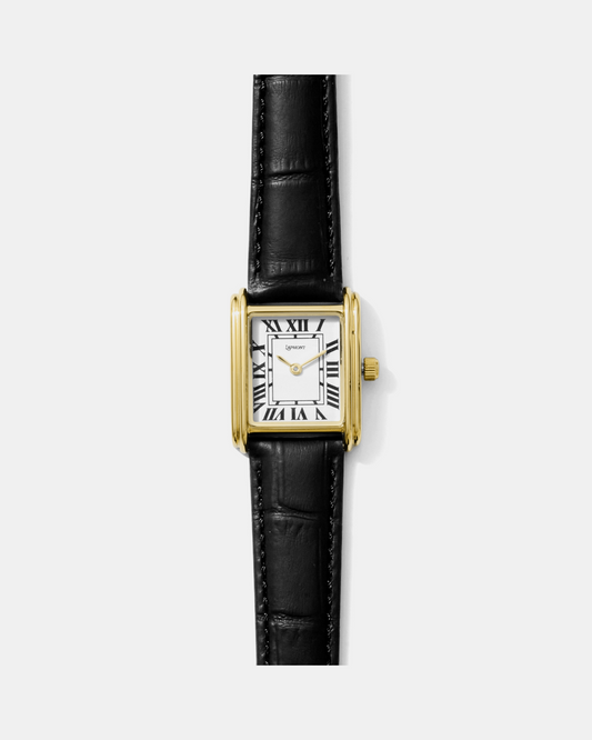 Bloc Small Gold