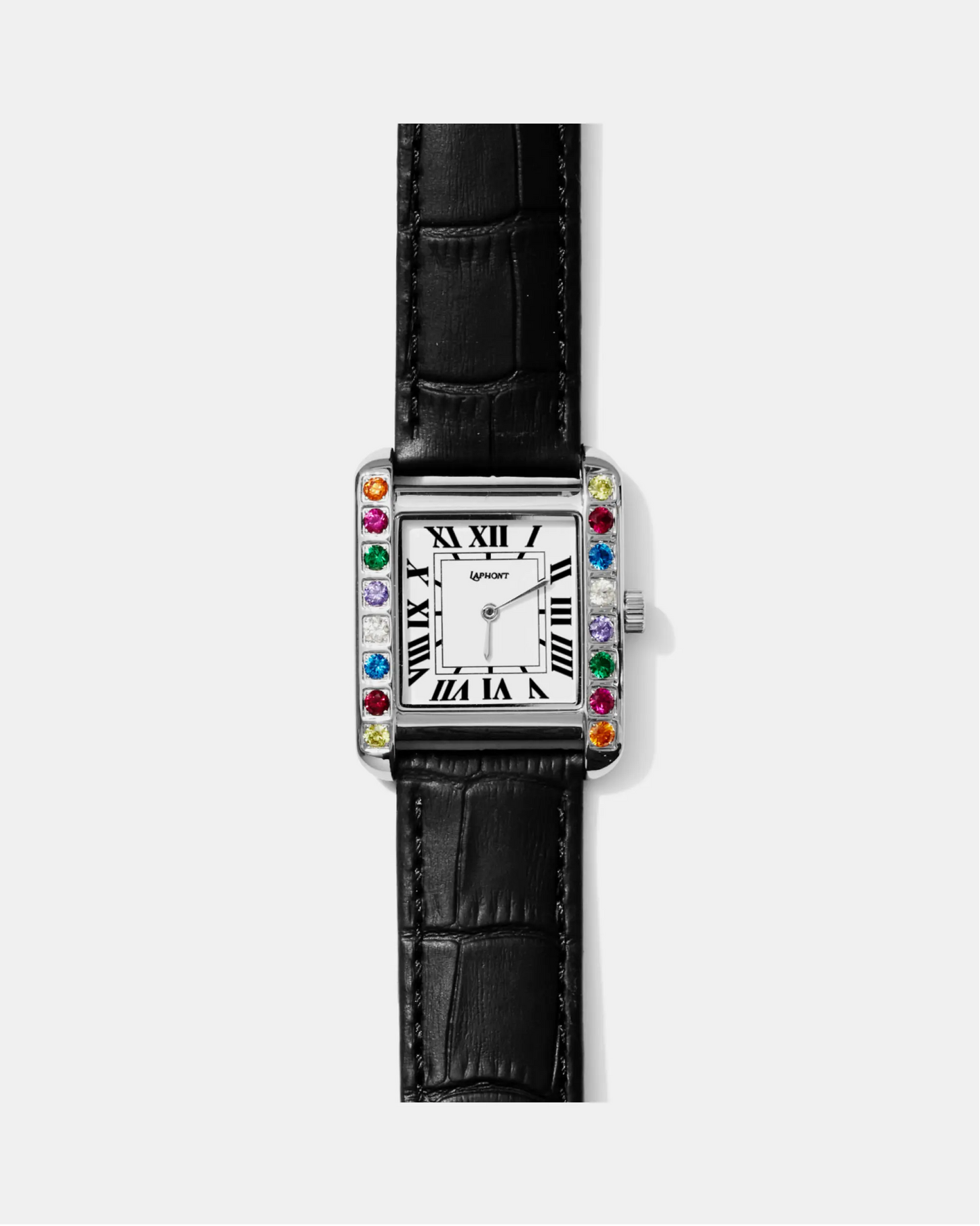 Gem Silver