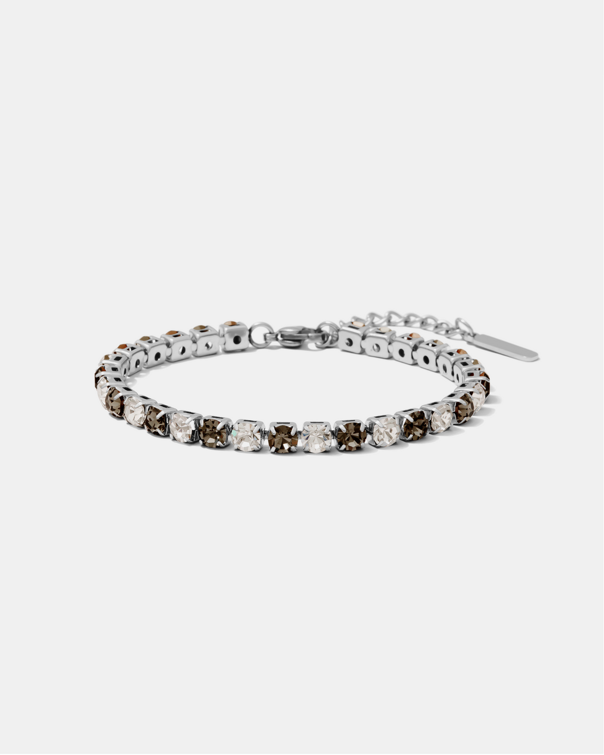 5mm Tennis Bracelet