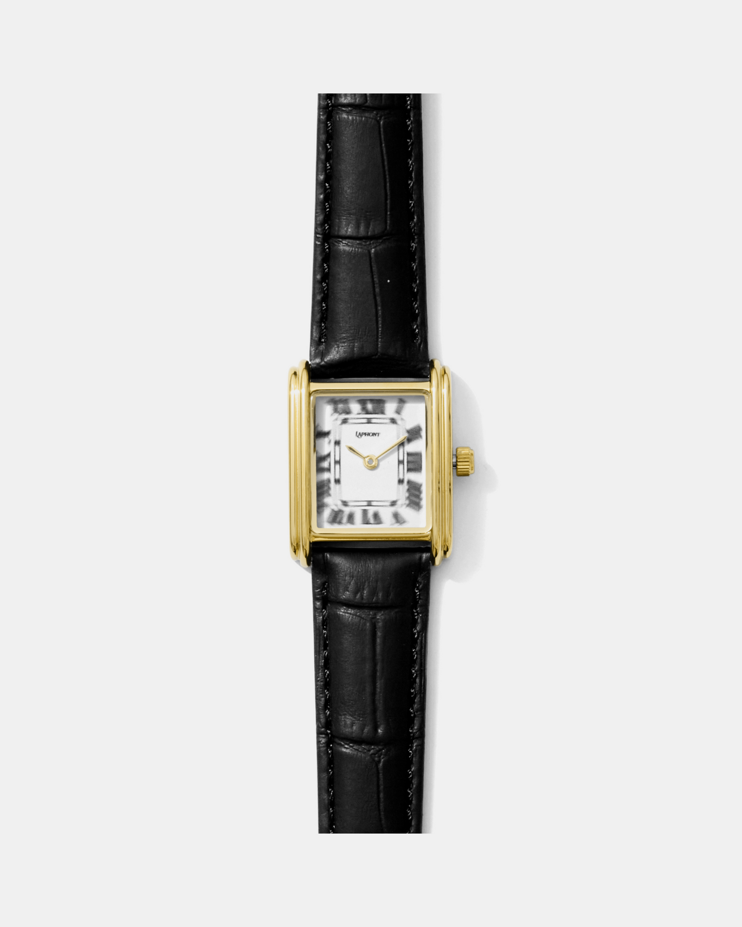 Bloc Small Gold Blurry Edition