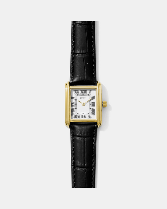 Bloc Small Gold Blurry Edition