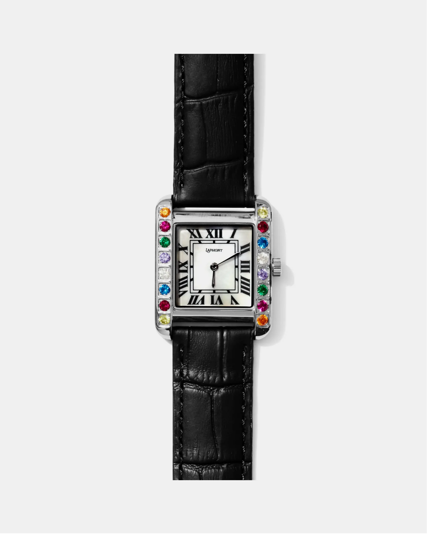 Gem Silver