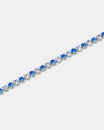 4mm Tennis Bracelet