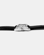 Laurent Small Silver