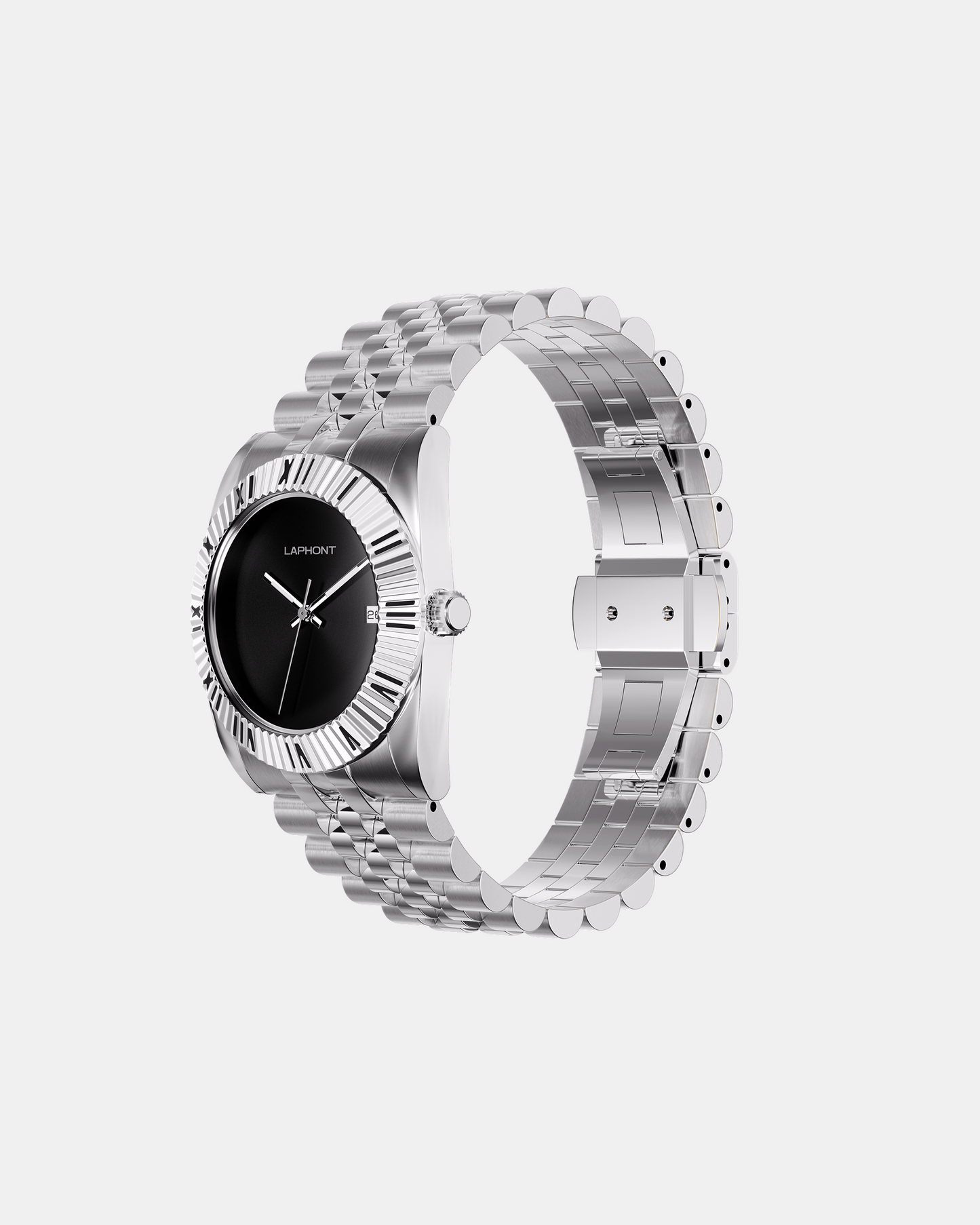 Orion Silver 36mm