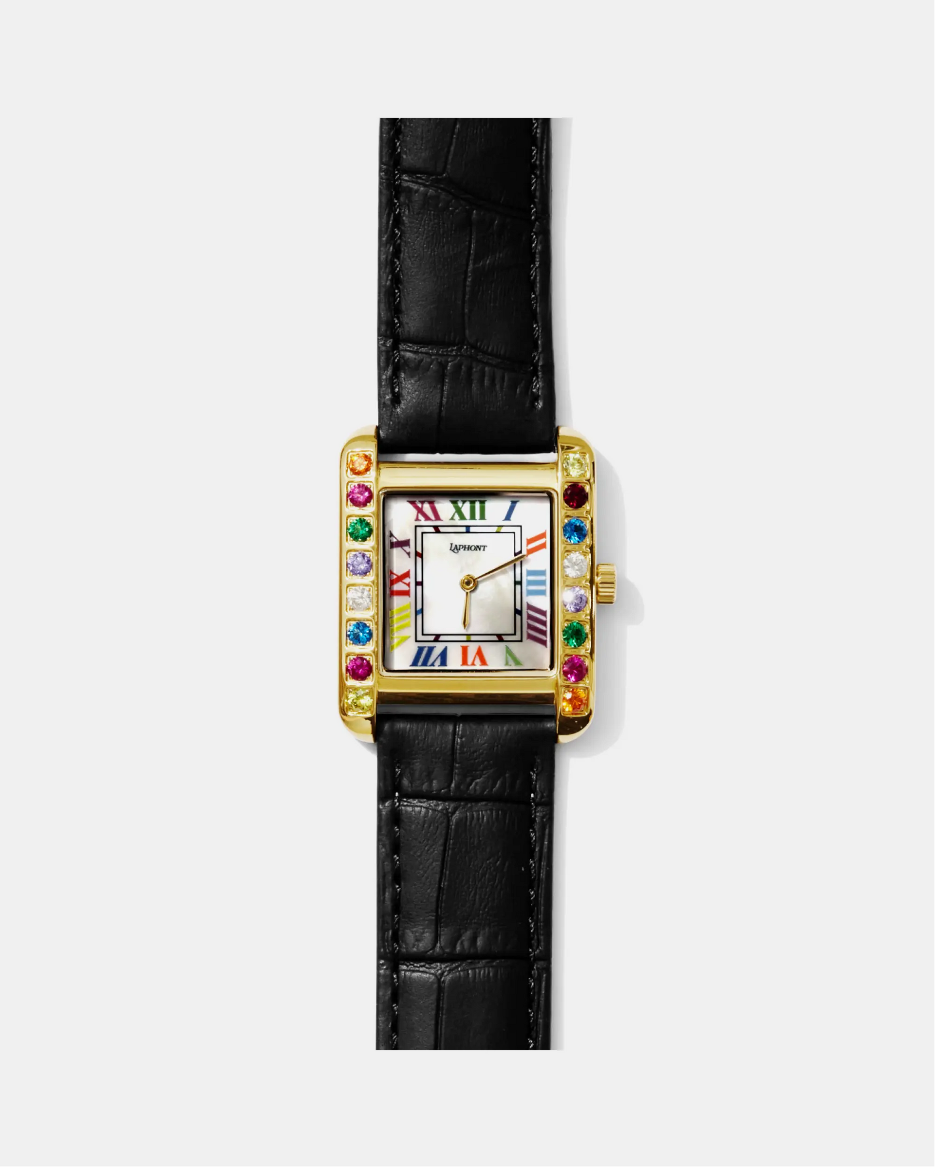 Gem Gold – Laphont