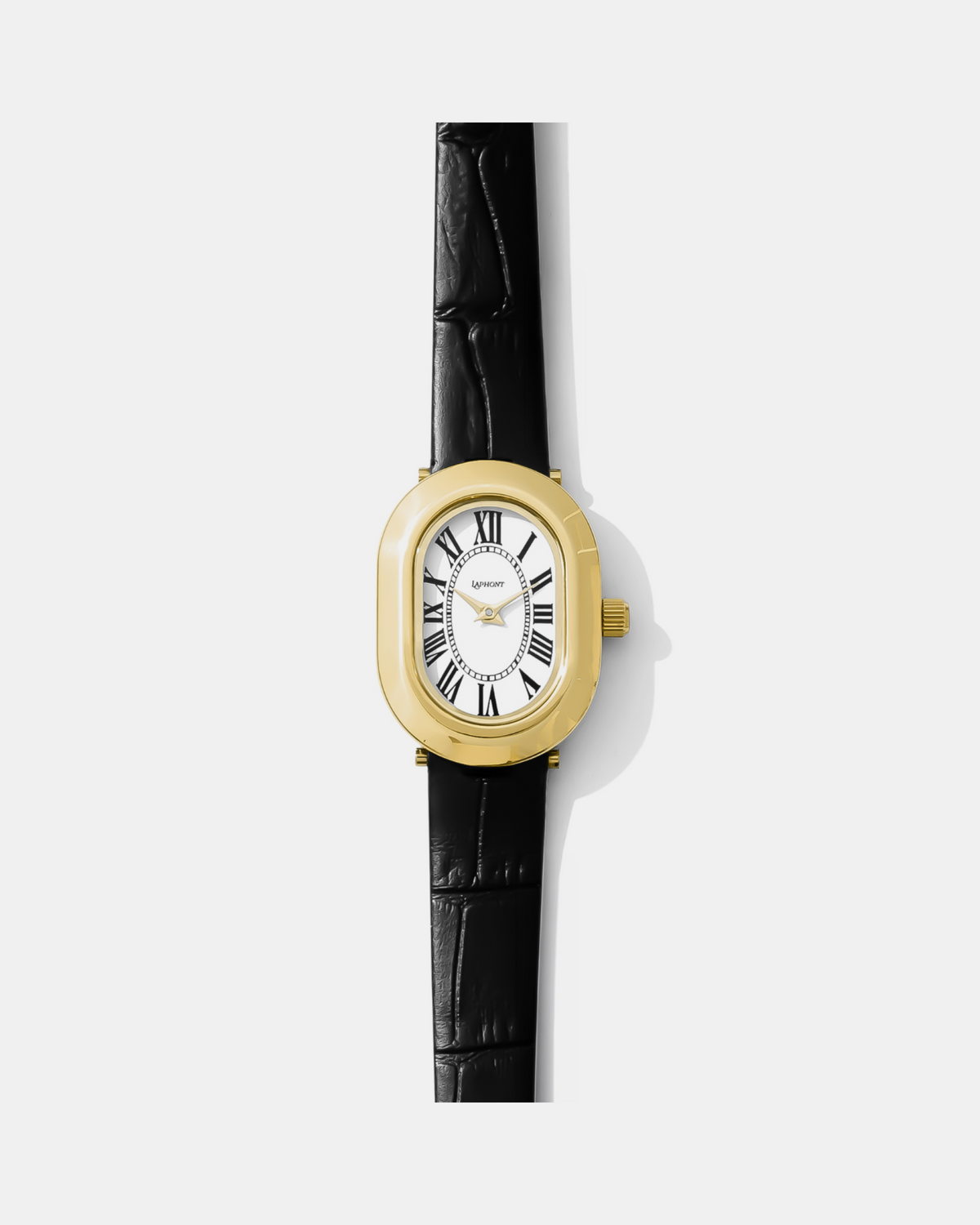 Oulé Small Gold