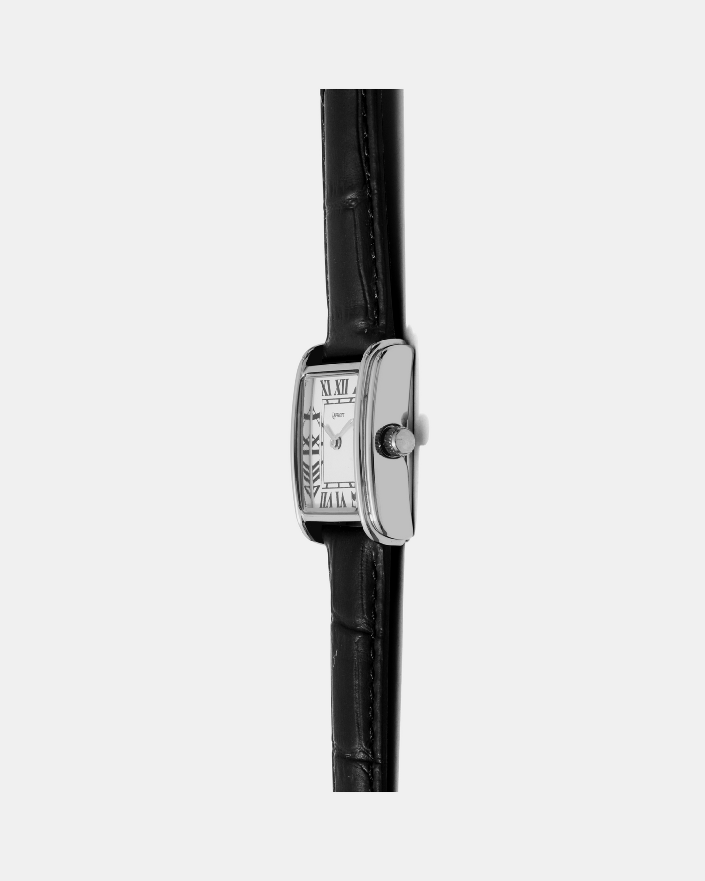 Bloc Small Silver Drawn Edition