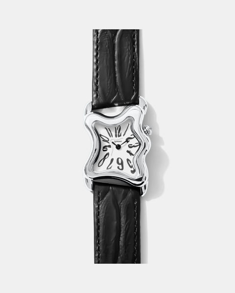 時計 SakadoExpress  laphont OOBLONG SILVER Image_0ebc3269-7277-4e52-b595-