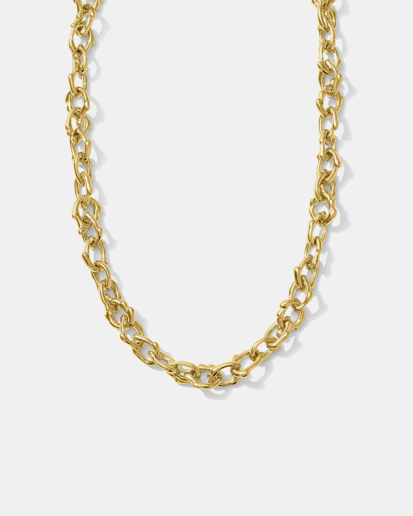 Melting Chain