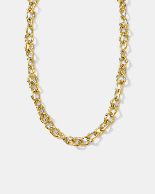 Melting Chain
