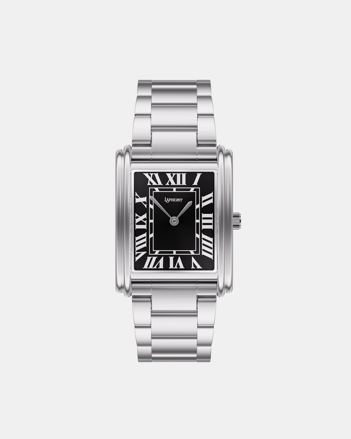 Bloc Large Silver