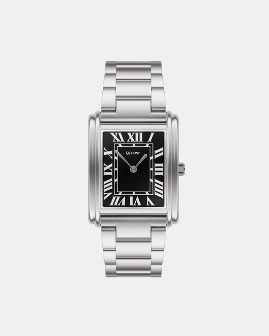 Bloc Large Silver