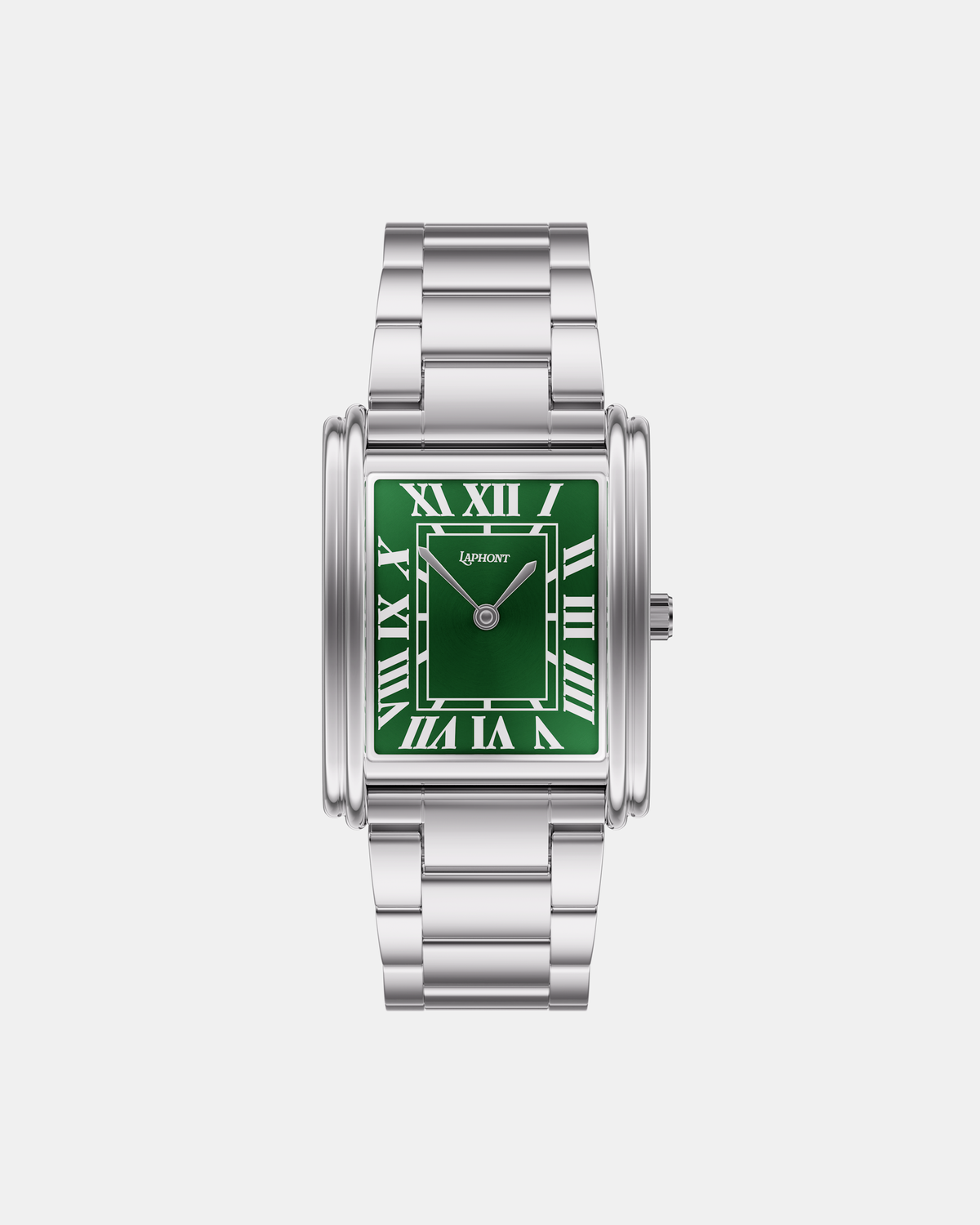 Bloc Large Silver
