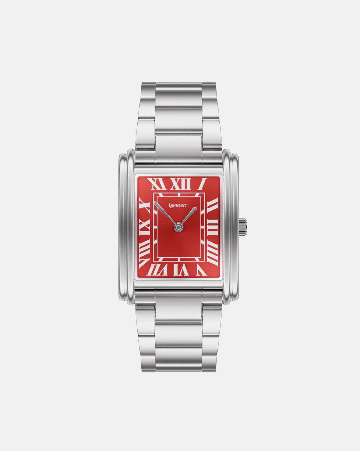 Bloc Large Silver