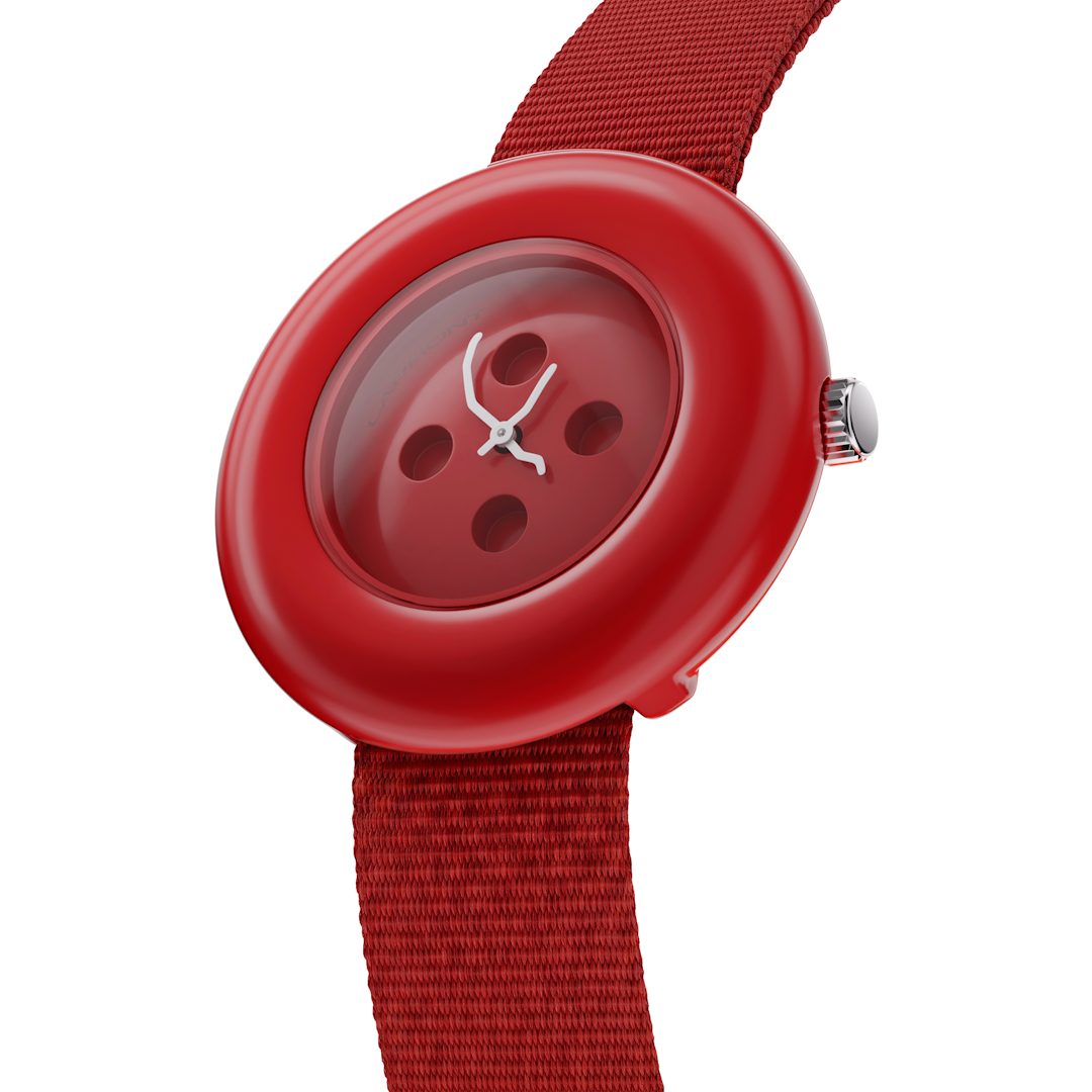 Button 36mm