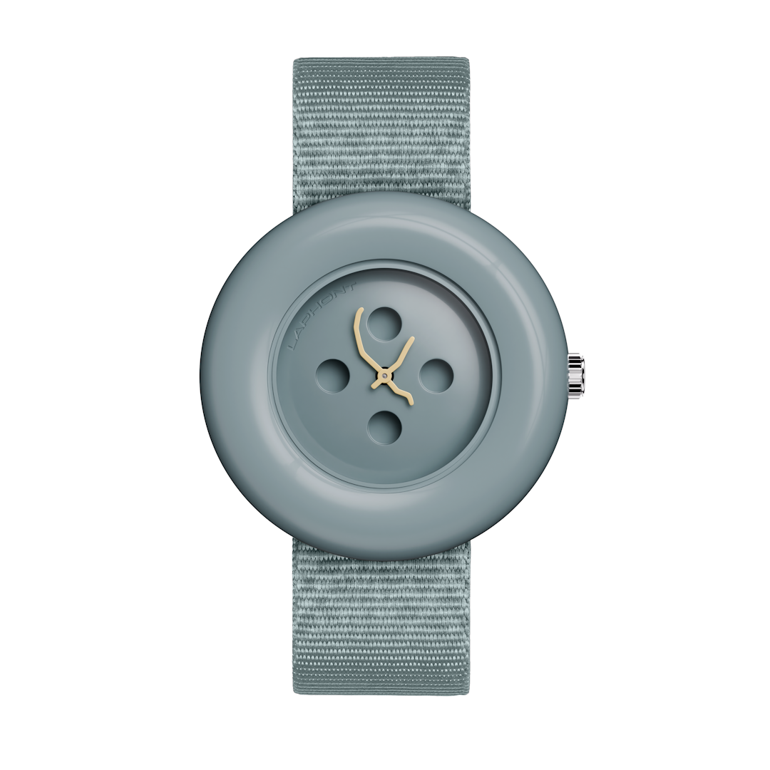 Button 36mm