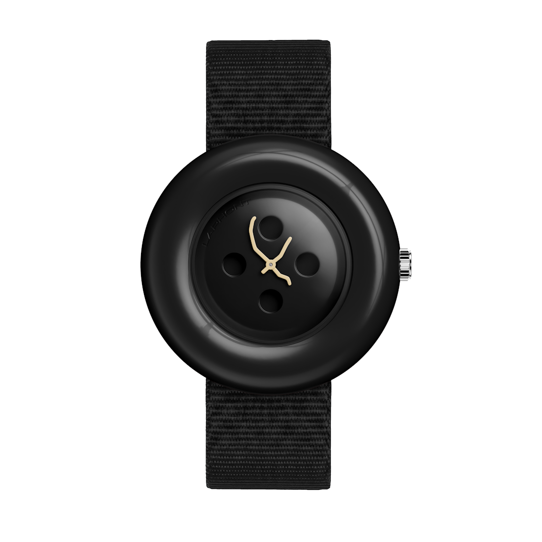 Button 36mm