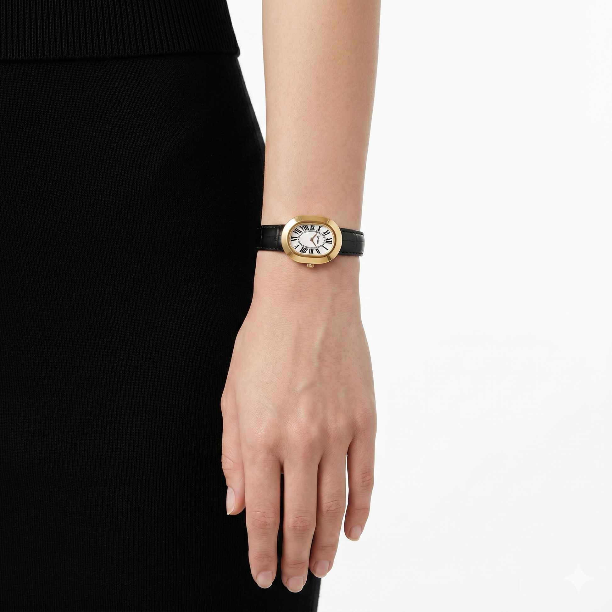 gold or silver dress watch 31 Gold Watches for Men at Every Price Range