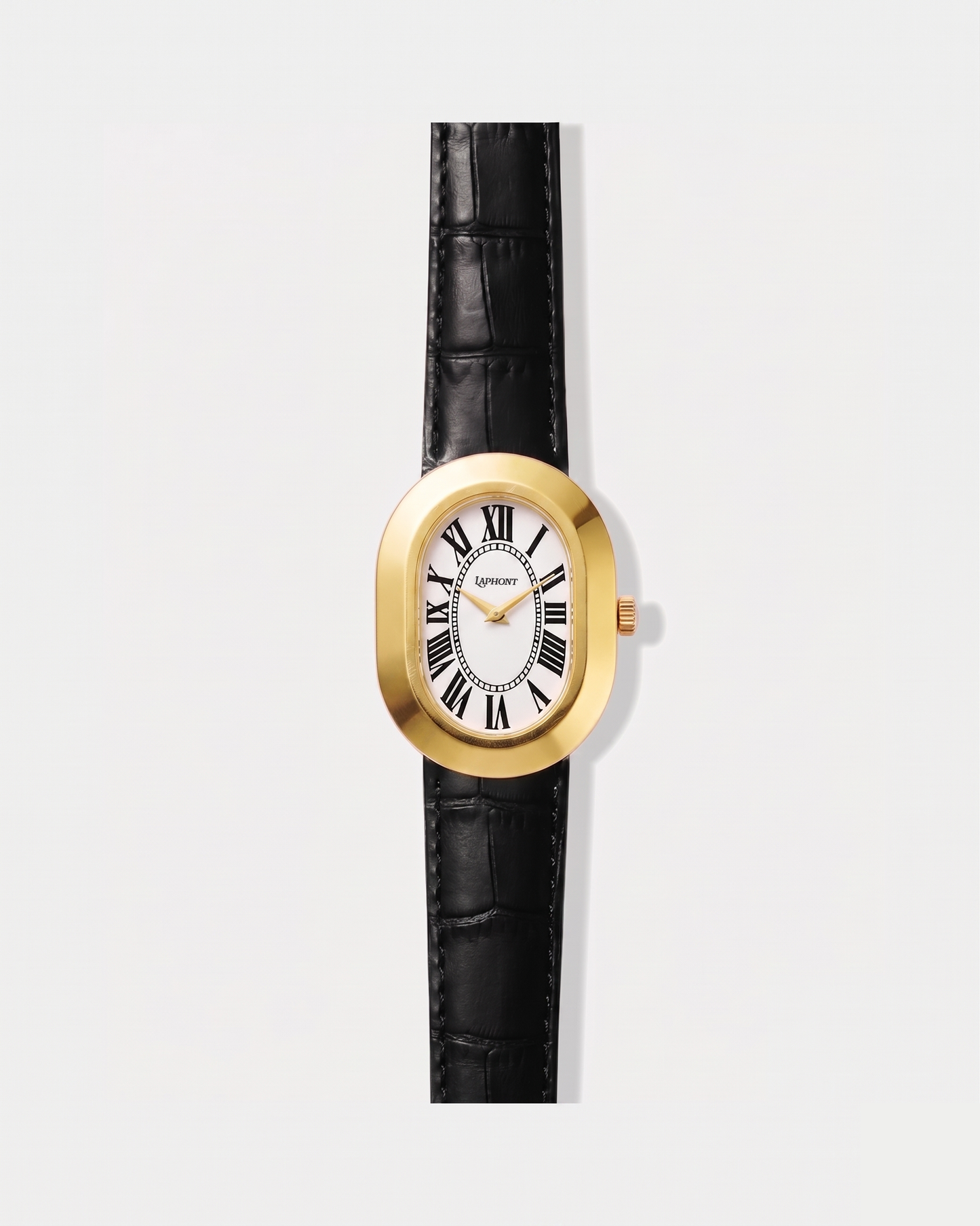 Oule Small Gold