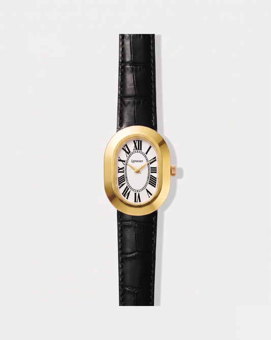 Oule Small Gold