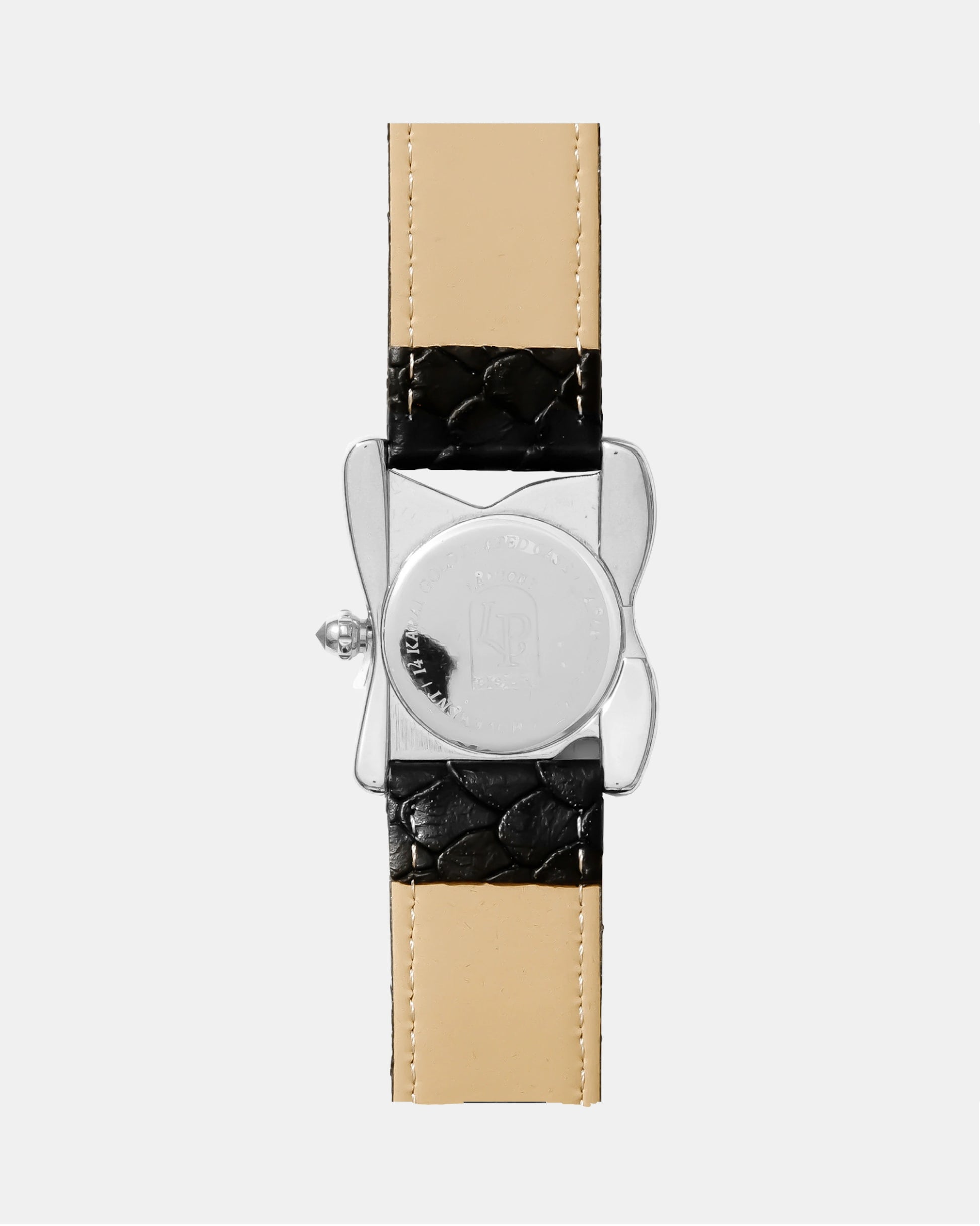 ラフォンLaphont SQUARE MELTINGスクエアメルティングシルバー ラフォンLaphont SQUARE MELTINGスクエアメルティングシルバー