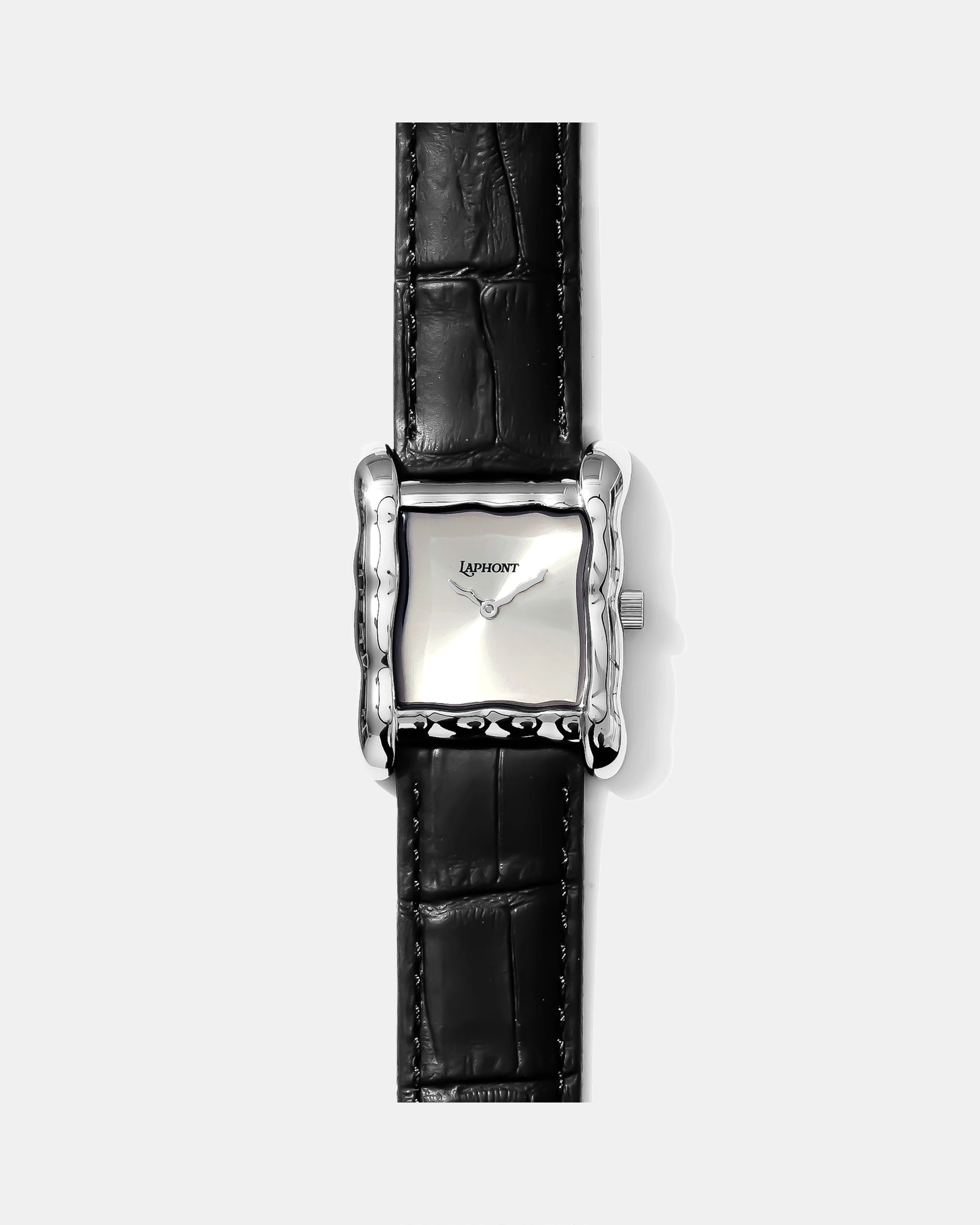 Situ Large Silver – Laphont